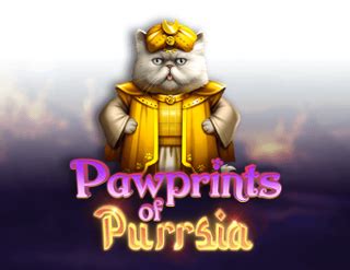 Jogar Pawprints Of Pursia no modo demo