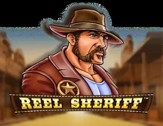 Jogar Reel Sheriff no modo demo