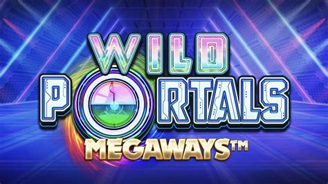 Jogar Wild Portals Megaways com Dinheiro Real