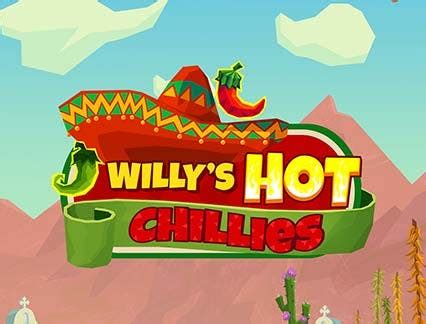 Jogue 3 Hot Chillies online
