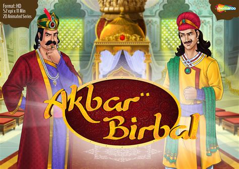 Jogue Akbar Birbal online