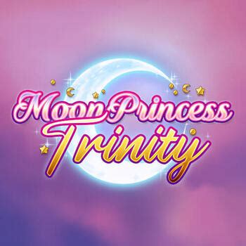 Jogue Moon Princess Trinity online