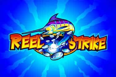 Jogue Reel Strike online
