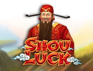 Jogue Shou Luck online