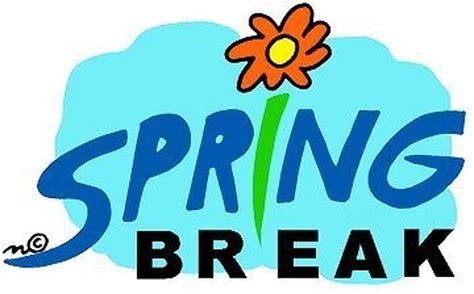 Jogue Spring Break online