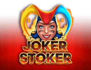 Joker Stoker bet365