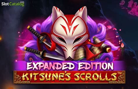 Kitsune S Scrolls Expanded Edition bet365