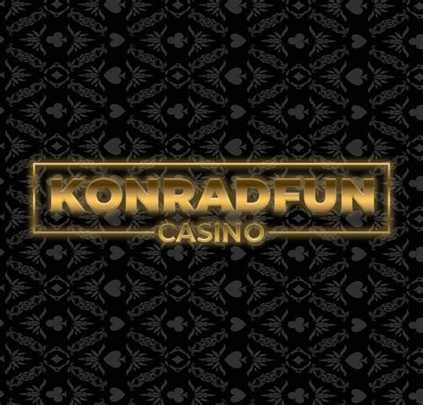 Konradfun casino login