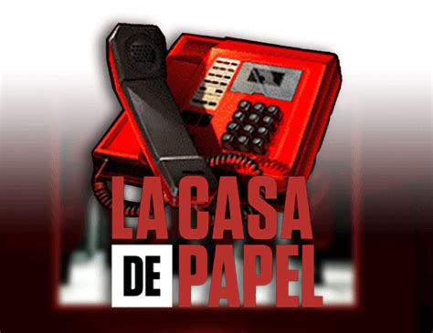 La Casa De Papel Deluxe Slot - Play Online