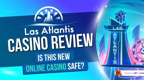 Las atlantis casino Brazil