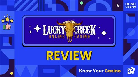 Lucky creek casino Uruguay