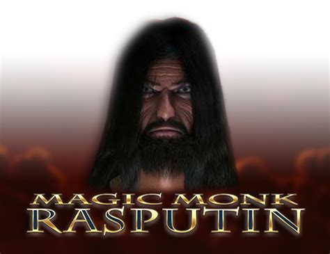 Magic Monk Rasputin Bodog