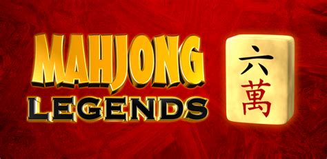 Mahjong Legend bet365