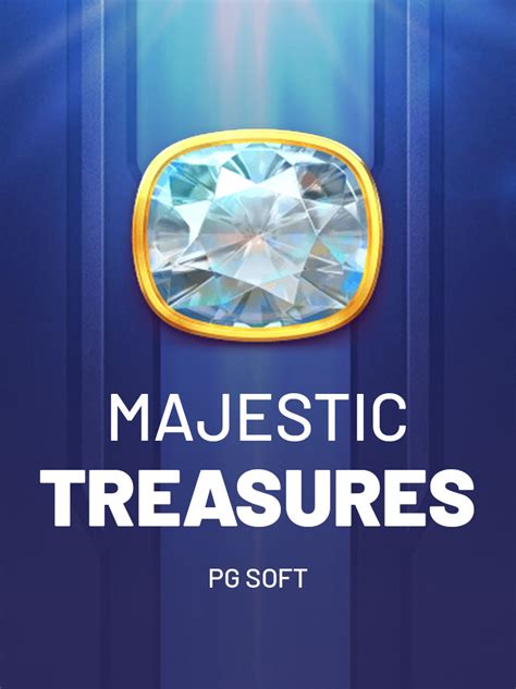 Majestic Treasures Bwin
