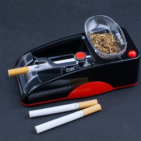 Marvel cigarro máquina de fenda