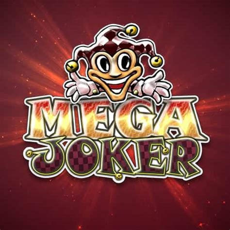 Mega Jocker NetBet