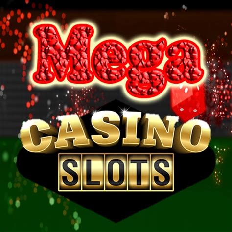 Mega casino download