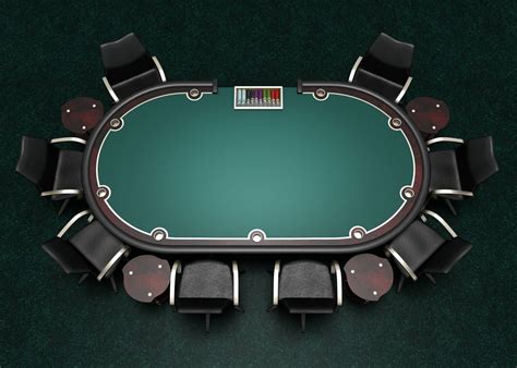Mesa de poker fontes de ottawa