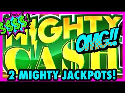 Mighty jackpots casino Haiti