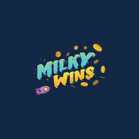 Milky wins casino app