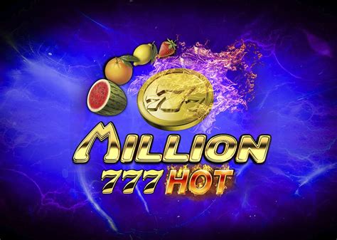 Million 777 Hot Betano