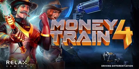 Money Train 4 Review 2024