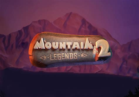 Mountain Legends 2 Betsson