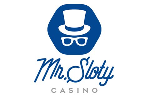 Mr sloty casino codigo promocional