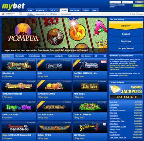 Mybet casino Haiti