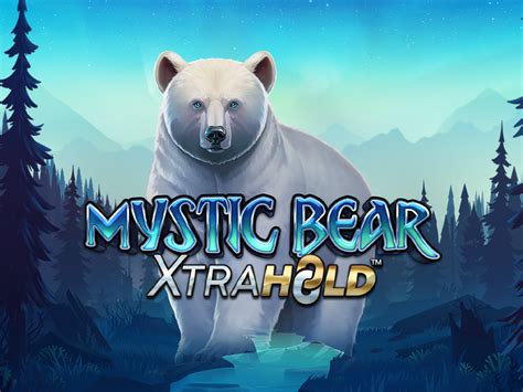 Mystic Bear Xtrahold Sportingbet