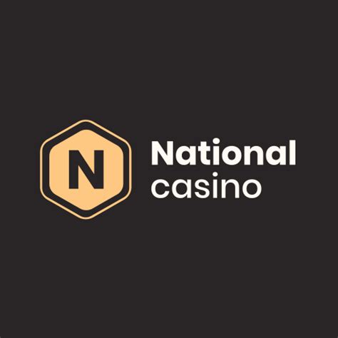 National casino aplicação