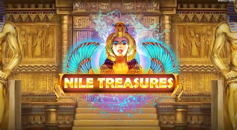Nile Treasures Sportingbet