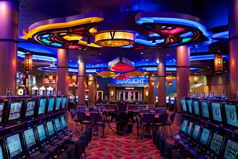 Novo indian casino perto de san francisco