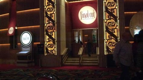 O final cut hollywood casino charles town
