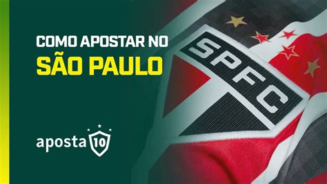 Onde apostar São Paulo