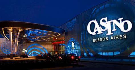 Pala casino Argentina