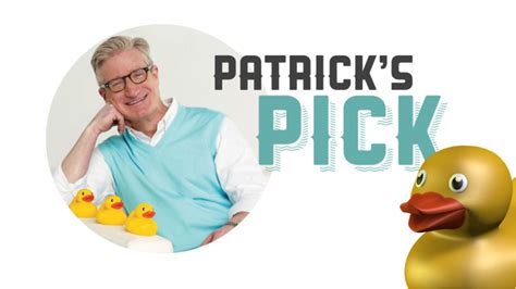 Patrick S Pick Bwin