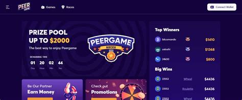 Peergame casino Peru