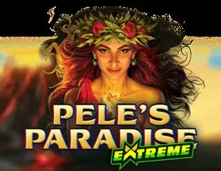 Pele S Paradise Extreme Slot Grátis