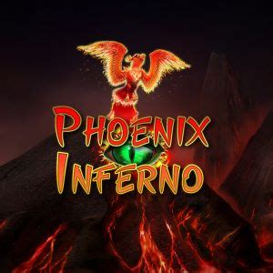 Phoenix Inferno LeoVegas