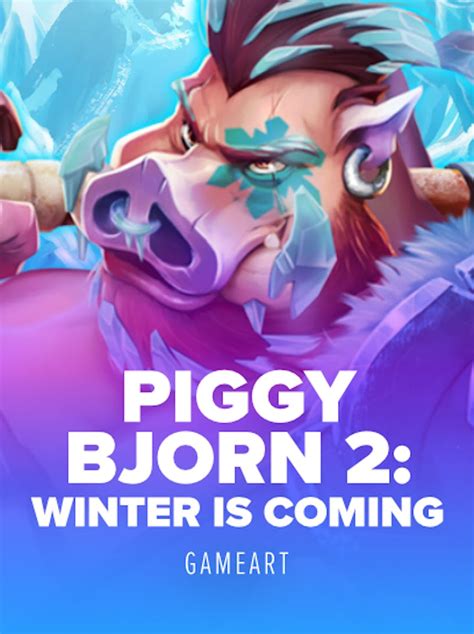 Piggy Bjorn 2 Winter Is Coming Bodog