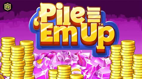 Pile Em Up Slot - Play Online