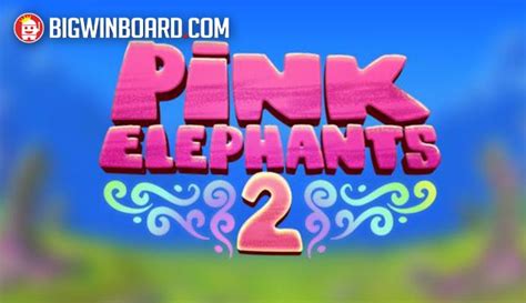 Pink Elephants 2 betsul