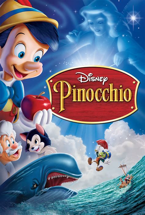 Pinocchio LeoVegas