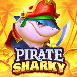 Pirate Sharky Parimatch