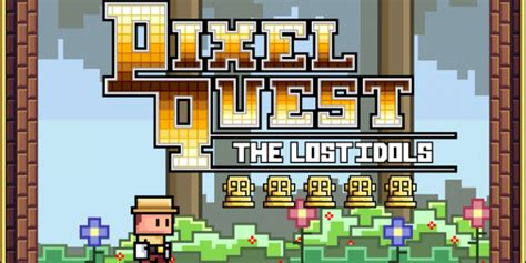 Pixel Quest Review 2024