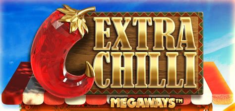 Play Extra Chilli Megaways slot