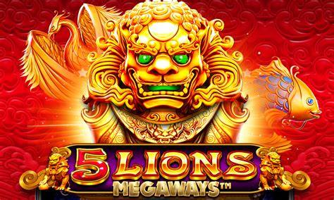 Play Great Lion slot