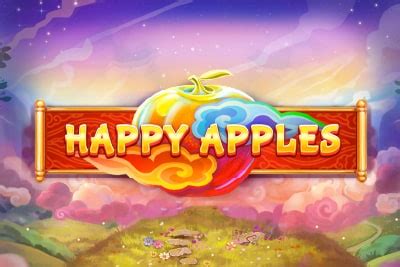 Play Happy Apples slot