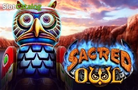 Play Sacred Owl slot